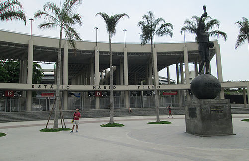 Intramuros Maracana